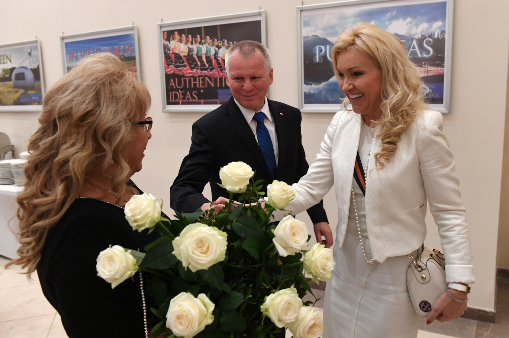 dsc_7292 copy.jpg-Konsul Generalny Słowacji Ivan Škorupa  Autor: W. Majka