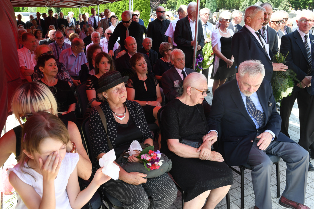 dsc_7462 copy.jpg-Uroczystości pogrzebowe Jana Nowaka  Autor: W. Majka