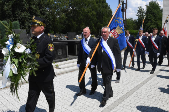 dsc_7484 copy.jpg-Uroczystości pogrzebowe Jana Nowaka