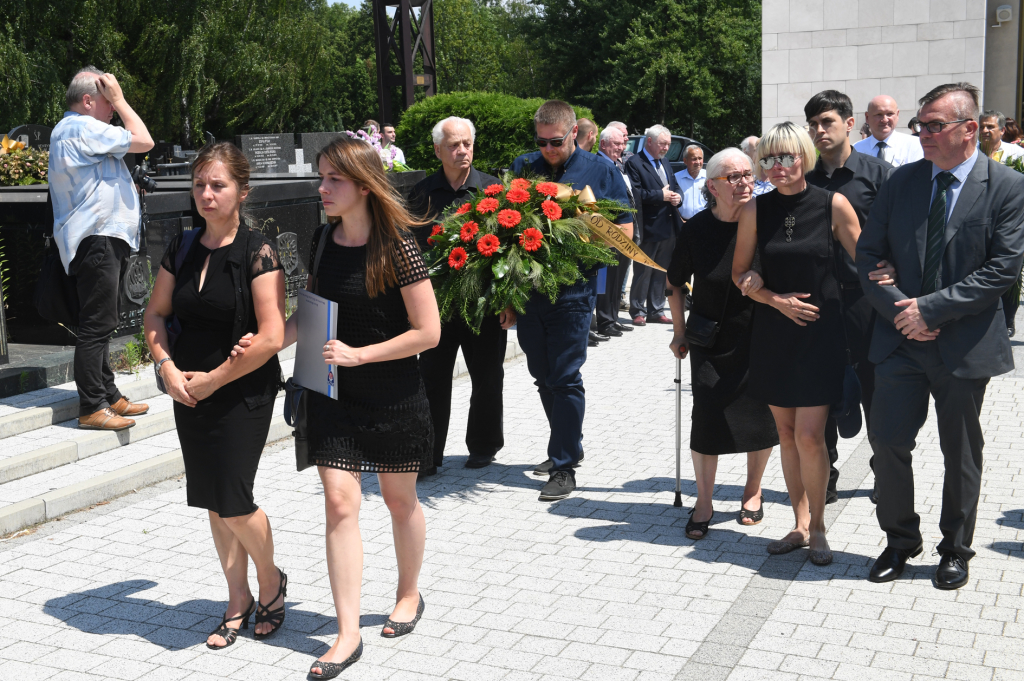 dsc_7498 copy.jpg-Uroczystości pogrzebowe Jana Nowaka  Autor: W. Majka