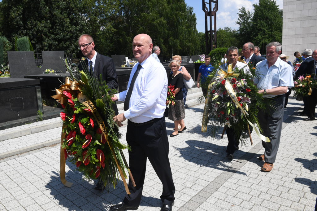 dsc_7500 copy.jpg-Uroczystości pogrzebowe Jana Nowaka  Autor: W. Majka