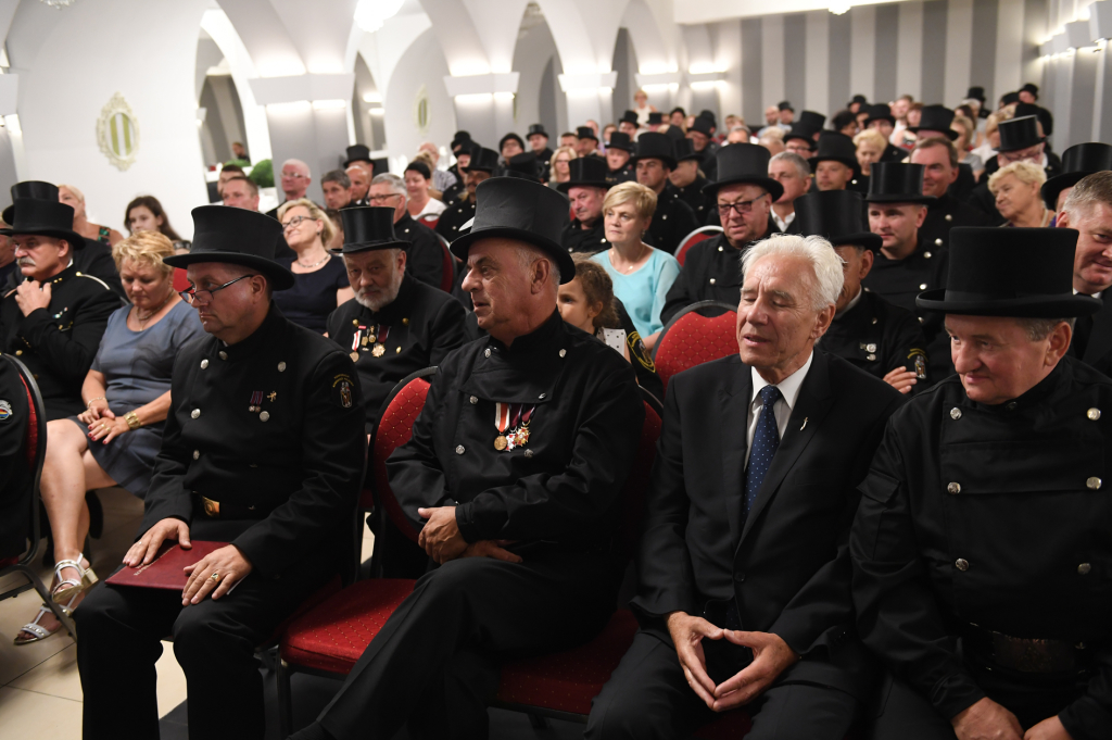 dsc_7602 copy.jpg-Święto Kominiarzy  Autor: W. Majka