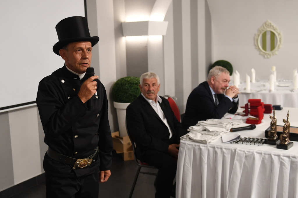 dsc_7616 copy.jpg-Święto Kominiarzy  Autor: W. Majka