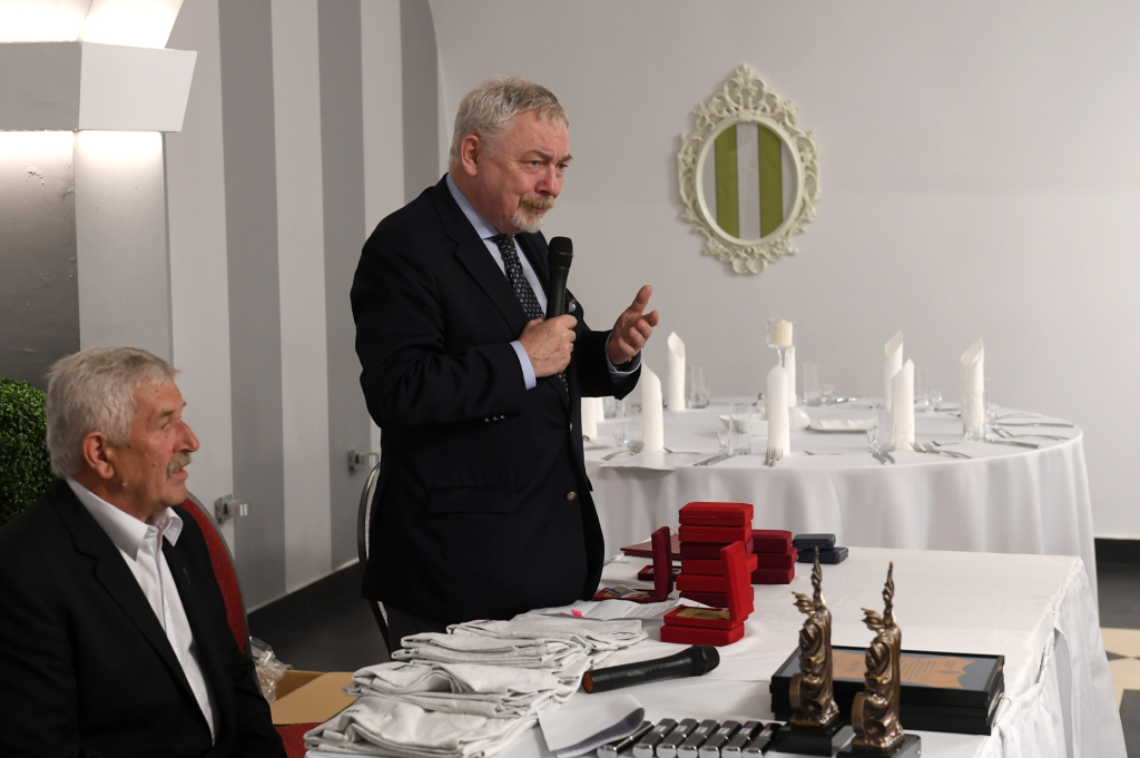 dsc_7630 copy.jpg-Święto Kominiarzy  Autor: W. Majka