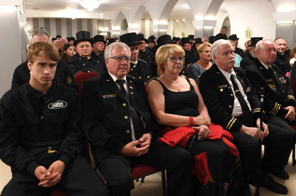 dsc_7639 copy.jpg-Święto Kominiarzy  Autor: W. Majka