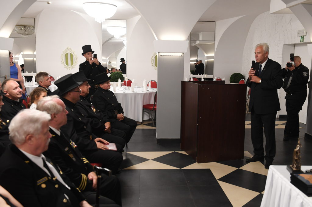 dsc_7646 copy.jpg-Święto Kominiarzy  Autor: W. Majka