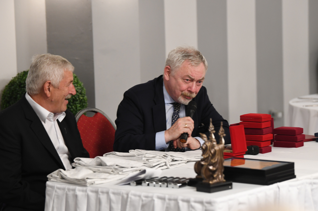 dsc_7669 copy.jpg-Święto Kominiarzy  Autor: W. Majka