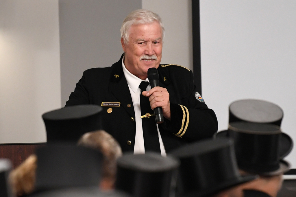 dsc_7682 copy.jpg-Święto Kominiarzy  Autor: W. Majka