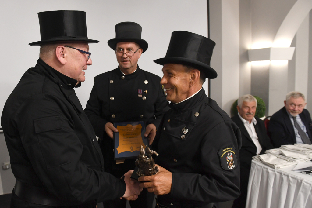 dsc_7700 copy.jpg-Święto Kominiarzy  Autor: W. Majka