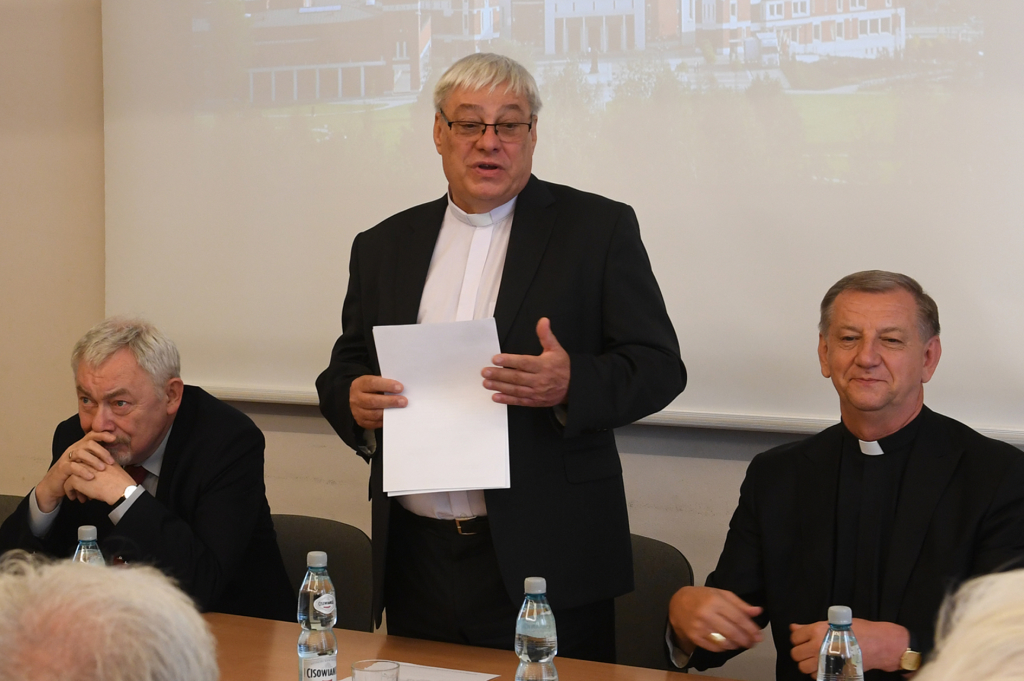 dsc_7745 copy.jpg-„Nie lękajcie się!”  Autor: W. Majka