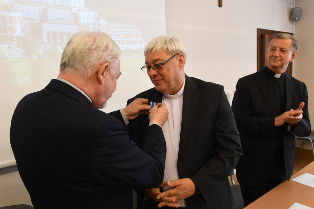 dsc_7761 copy.jpg-„Nie lękajcie się!”  Autor: W. Majka