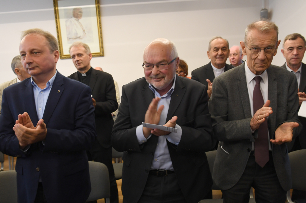 dsc_7762 copy.jpg-„Nie lękajcie się!”  Autor: W. Majka