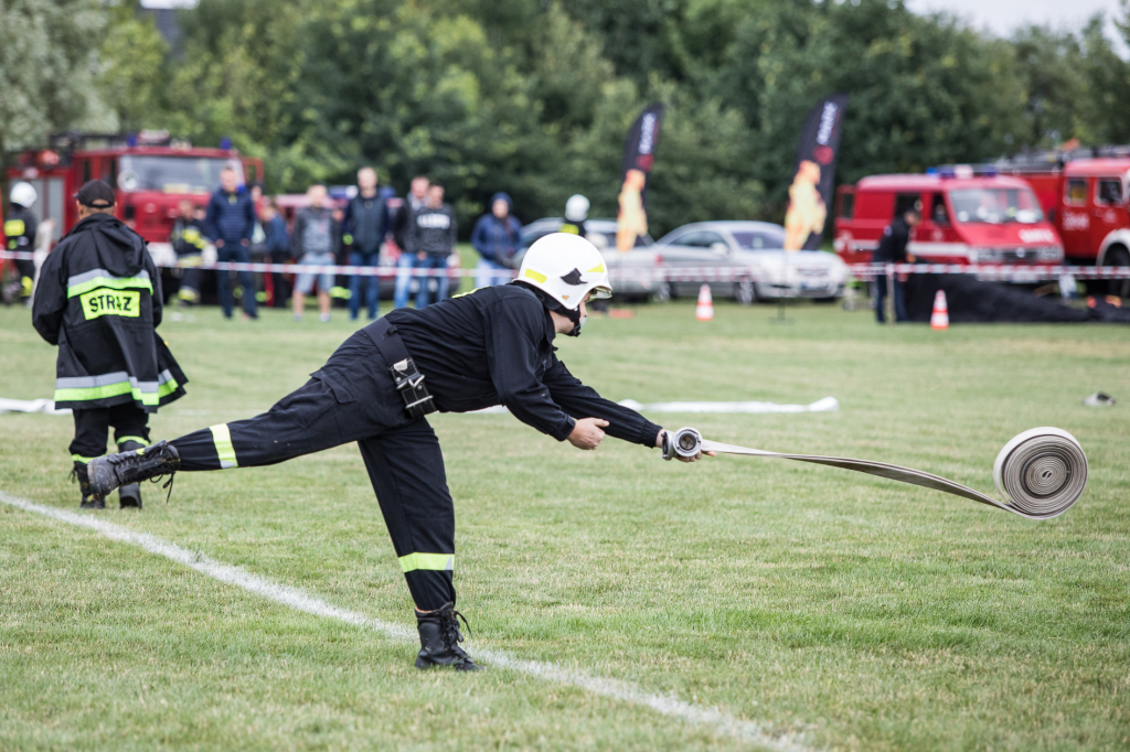 jg_oto_20180624_1519 copy.jpg-Zawody Sportowo-Pożarnicze  Autor: B. Świerzowski