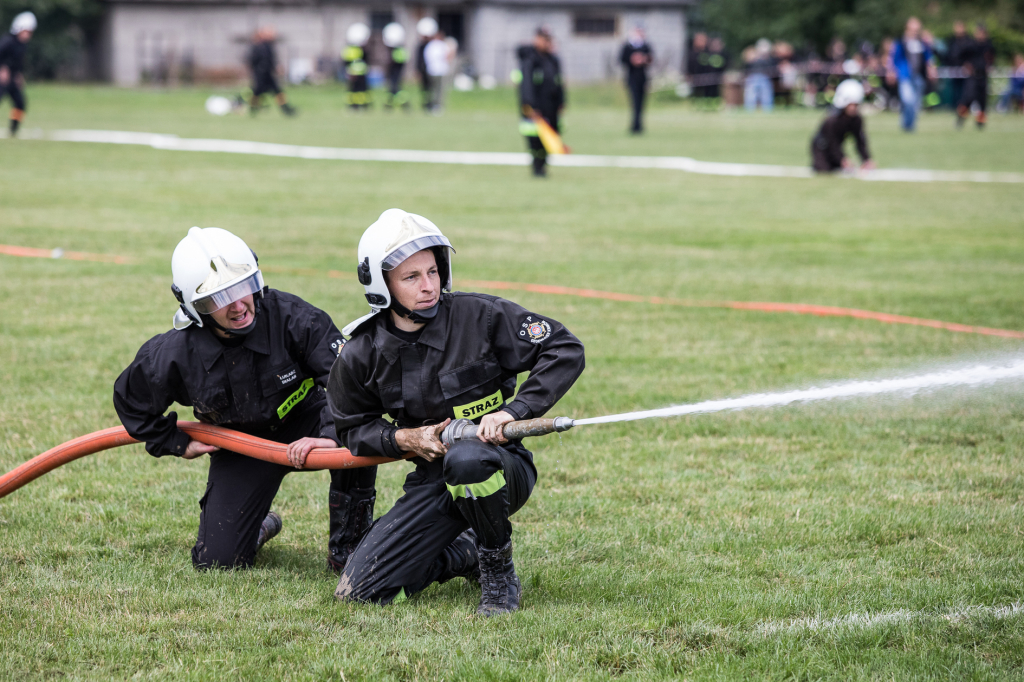 jg_oto_20180624_1560 copy.jpg-Zawody Sportowo-Pożarnicze  Autor: B. Świerzowski