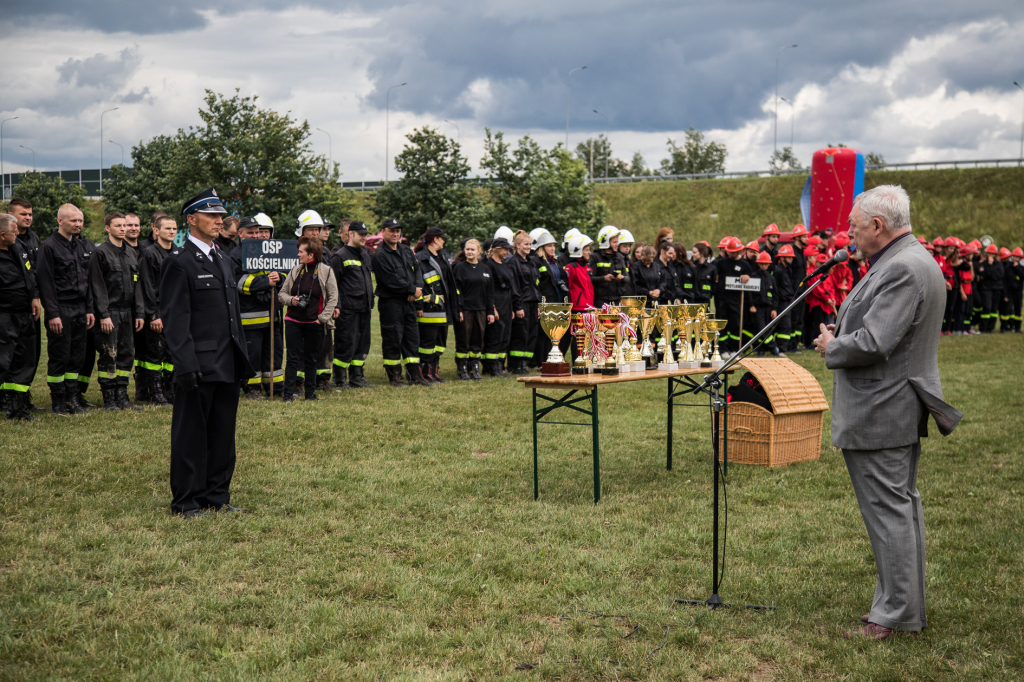 jg_oto_20180624_1638 copy.jpg-Zawody Sportowo-Pożarnicze  Autor: B. Świerzowski