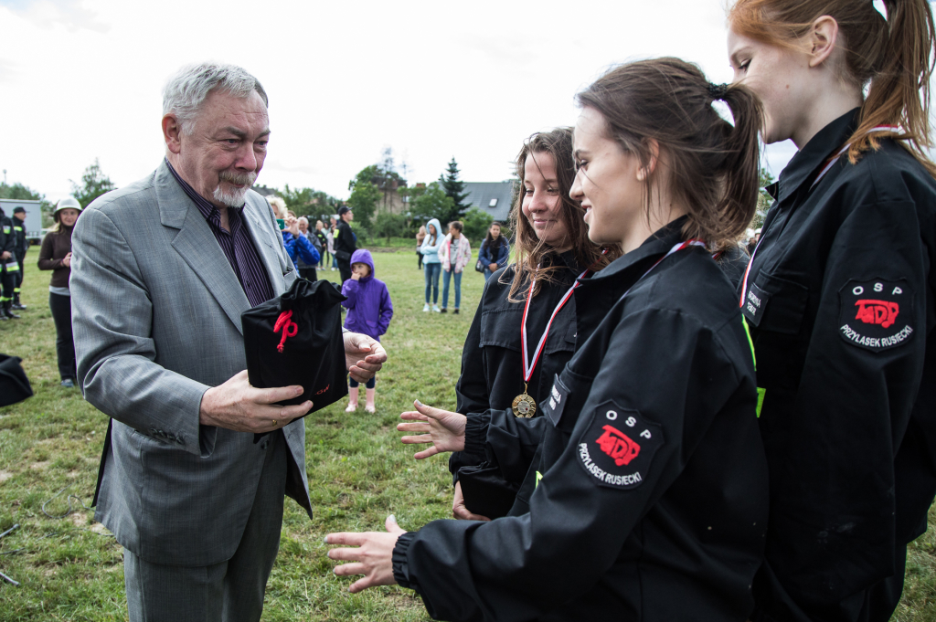 jg_oto_20180624_1663 copy.jpg-Zawody Sportowo-Pożarnicze  Autor: B. Świerzowski