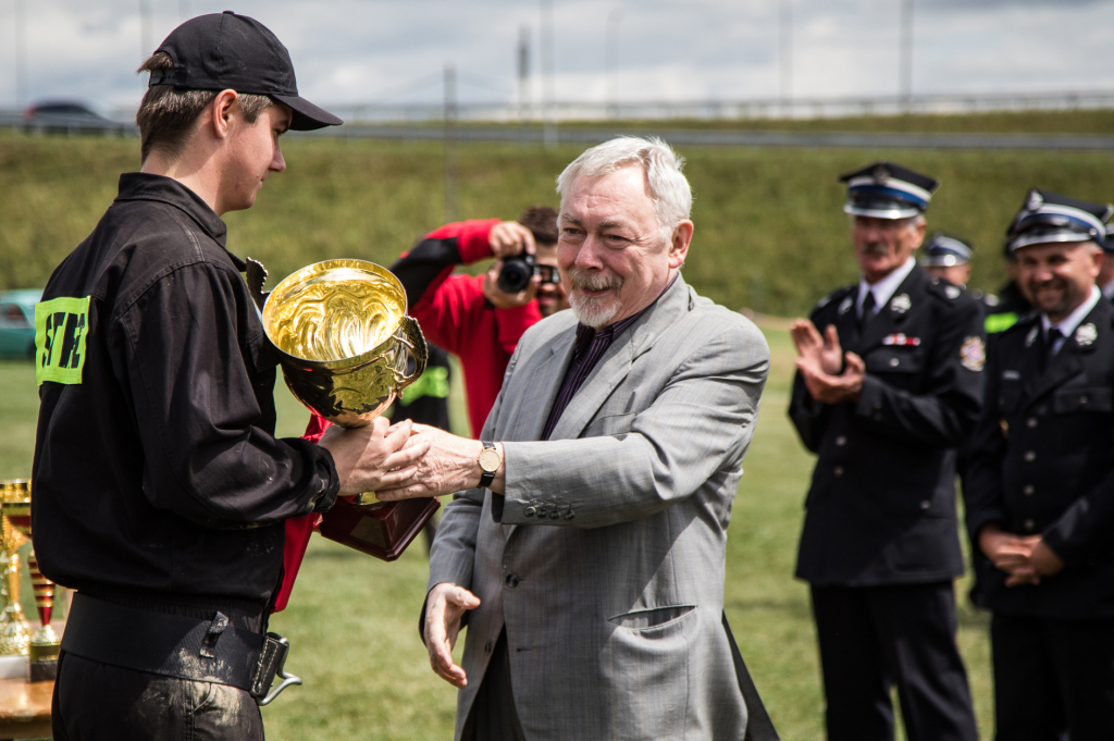 jg_oto_20180624_1727 copy.jpg-Zawody Sportowo-Pożarnicze  Autor: B. Świerzowski
