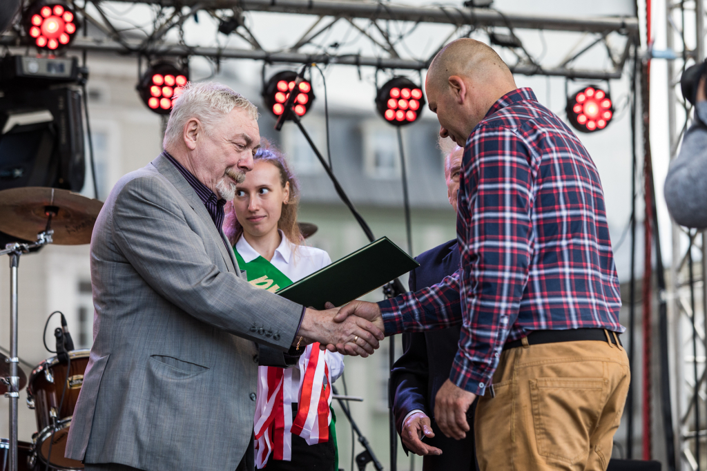 jg_otoprom_20180624_1810.jpg-„Prometeusz  Autor: B. Świerzowski