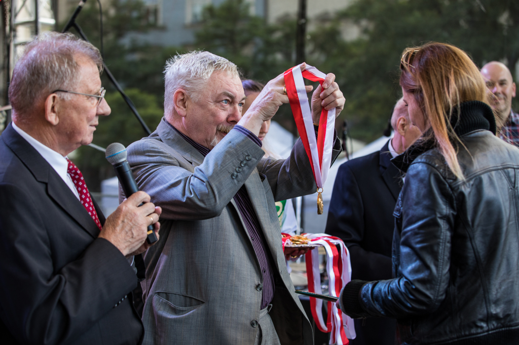 jg_otoprom_20180624_1820.jpg-„Prometeusz  Autor: B. Świerzowski