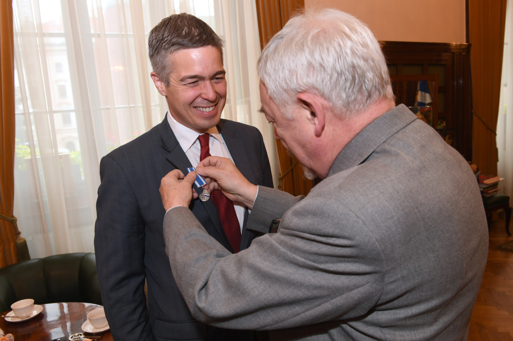 dsc_7954 copy.jpg-Walter Braunohler, Konsuli Generalny USA  Autor: W. Majka