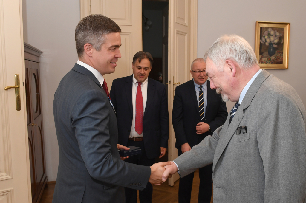 dsc_7960 copy.jpg-Walter Braunohler, Konsuli Generalny USA  Autor: W. Majka