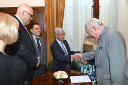 dsc_7965 copy.jpg-Europejskiej Akademii Gastronomicznej, Ambasador Królestwa Hiszpanii