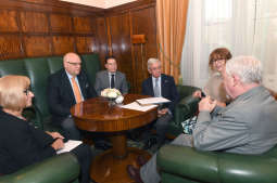 dsc_7971 copy.jpg-Europejskiej Akademii Gastronomicznej, Ambasador Królestwa Hiszpanii