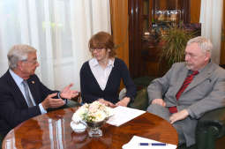 dsc_7986 copy.jpg-Europejskiej Akademii Gastronomicznej, Ambasador Królestwa Hiszpanii