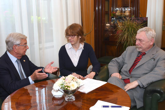 dsc_7986 copy.jpg-Europejskiej Akademii Gastronomicznej, Ambasador Królestwa Hiszpanii