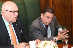 dsc_7988 copy.jpg-Europejskiej Akademii Gastronomicznej, Ambasador Królestwa Hiszpanii