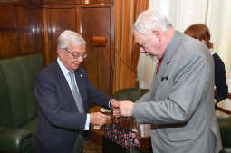 dsc_7991 copy.jpg-Europejskiej Akademii Gastronomicznej, Ambasador Królestwa Hiszpanii