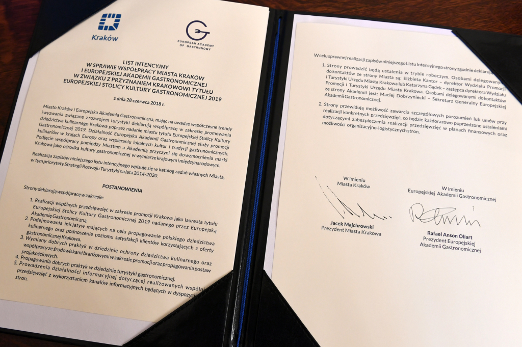 dsc_8107 copy.jpg-EUROPEJSKĄ STOLICĄ KULTURY GASTRONOMICZNEJ  Autor: W. Majka