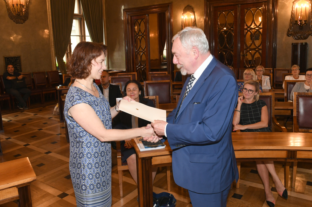 dsc_8300 copy.jpg-dyrektorom szkół  Autor: W. Majka