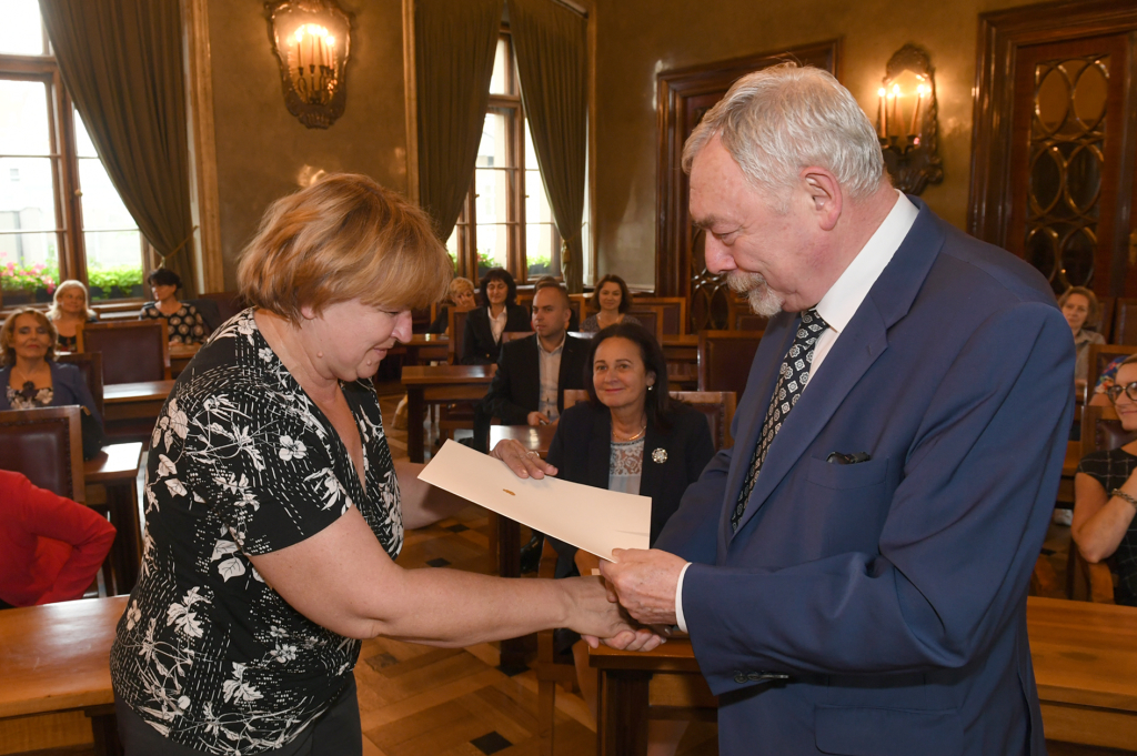 dsc_8307 copy.jpg-dyrektorom szkół  Autor: W. Majka