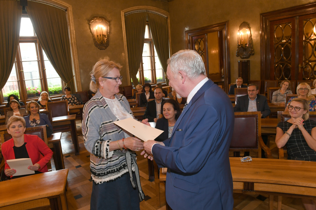 dsc_8312 copy.jpg-dyrektorom szkół  Autor: W. Majka