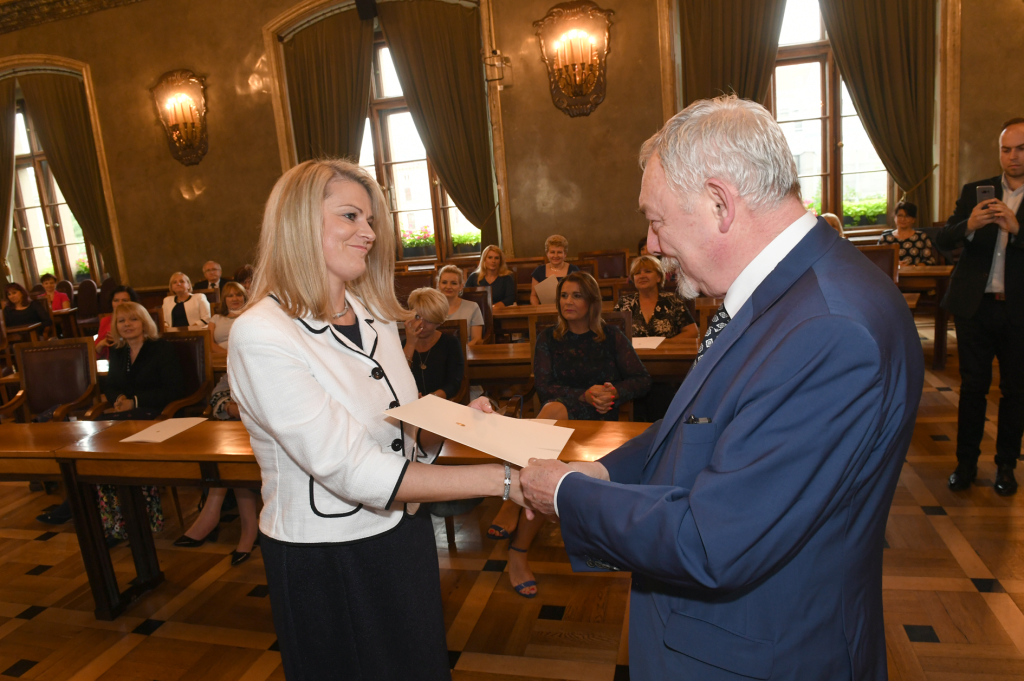 dsc_8336 copy.jpg-dyrektorom szkół  Autor: W. Majka