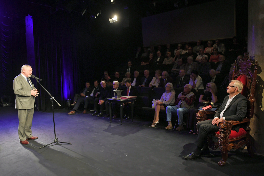 dsc_1654 copy.jpg-Kowadło Andrzej Seweryn  Autor: W. Majka