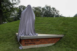 bs-08 września 2018-img_4007.jpg-Piłsudski,pomnik,Swoszowice,Majchrowski,Uroczystość