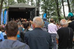 bs-08 września 2018-img_4010.jpg-Piłsudski,pomnik,Swoszowice,Majchrowski,Uroczystość