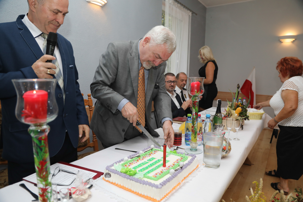 bs-08 września 2018-img_4465.jpg-Dzień działkowca,Tulipan,Majchrowski  Autor: B. Świerzowski