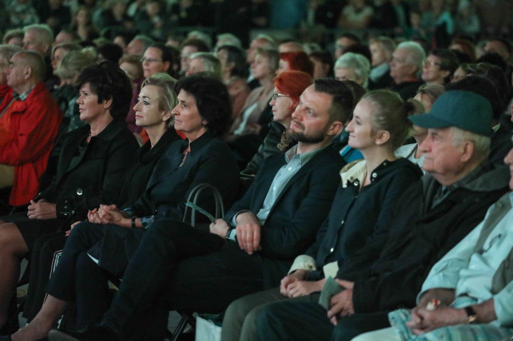 bs-08 września 2018-img_4523.jpg-Gala operetkowa,Nowa Huta,Majchrowski  Autor: B. Świerzowski