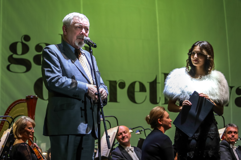 bs-08 września 2018-img_4543.jpg-Gala operetkowa,Nowa Huta,Majchrowski  Autor: B. Świerzowski