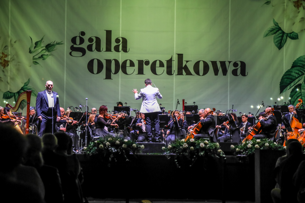 bs-08 września 2018-img_4591.jpg-Gala operetkowa,Nowa Huta,Majchrowski  Autor: B. Świerzowski
