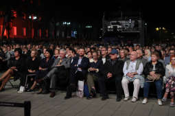 bs-08 września 2018-img_4675.jpg-Gala operetkowa,Nowa Huta,Majchrowski