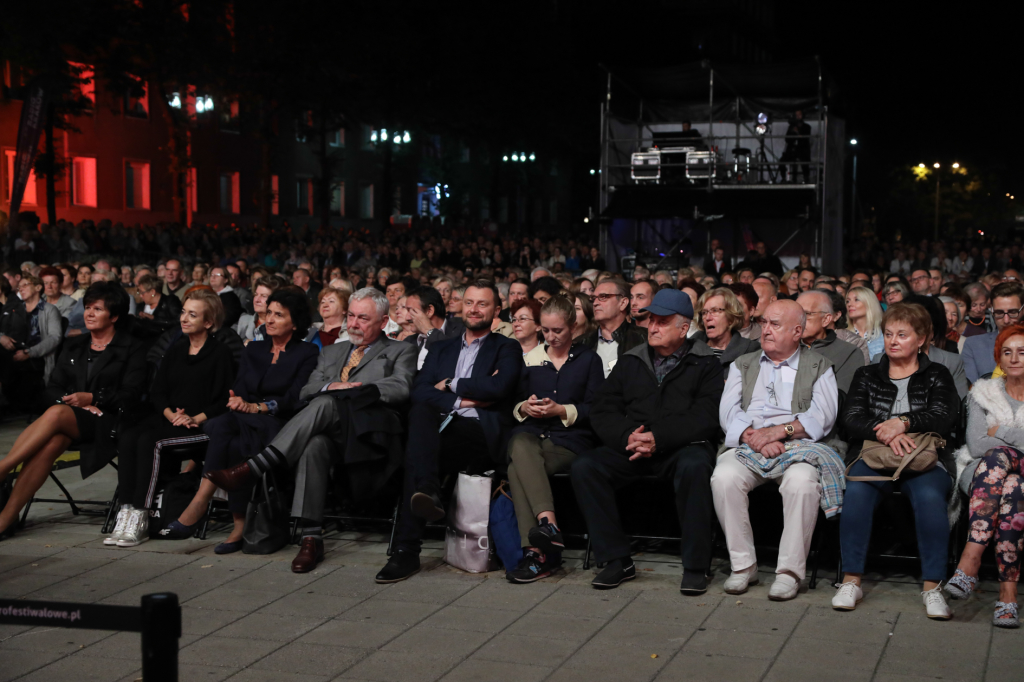 bs-08 września 2018-img_4675.jpg-Gala operetkowa,Nowa Huta,Majchrowski  Autor: B. Świerzowski