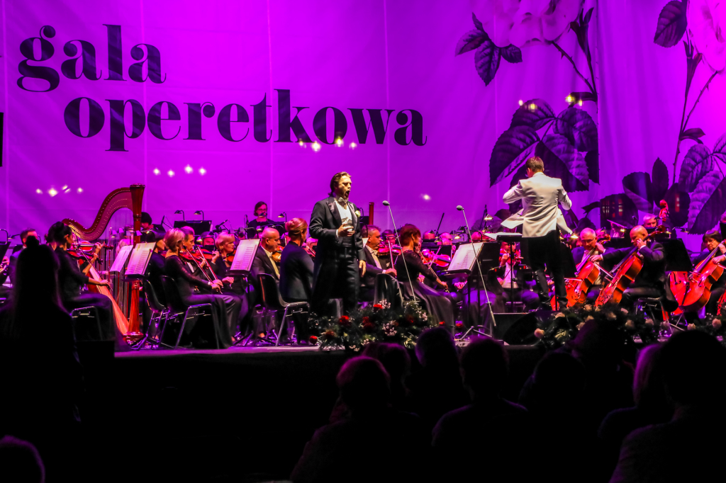 bs-08 września 2018-img_4747.jpg-Gala operetkowa,Nowa Huta,Majchrowski  Autor: B. Świerzowski