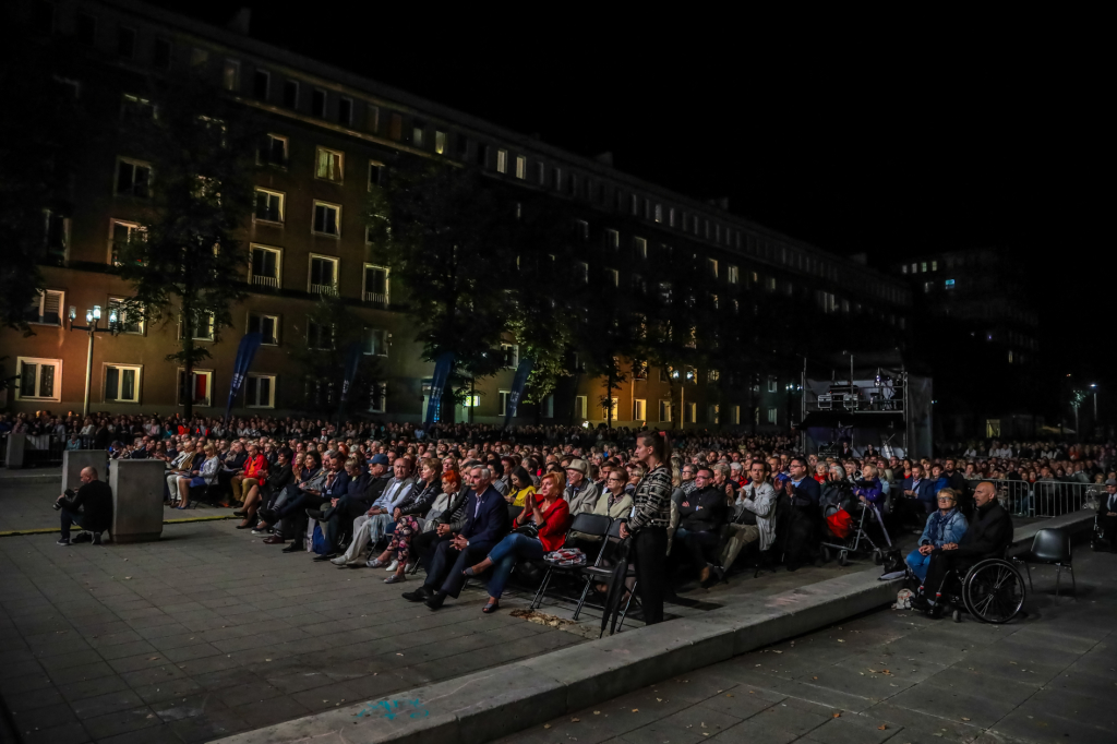 bs-08 września 2018-img_4809.jpg-Gala operetkowa,Nowa Huta,Majchrowski  Autor: B. Świerzowski