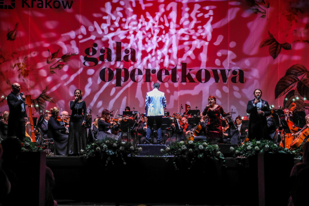 bs-08 września 2018-img_4976.jpg-Gala operetkowa,Nowa Huta,Majchrowski  Autor: B. Świerzowski