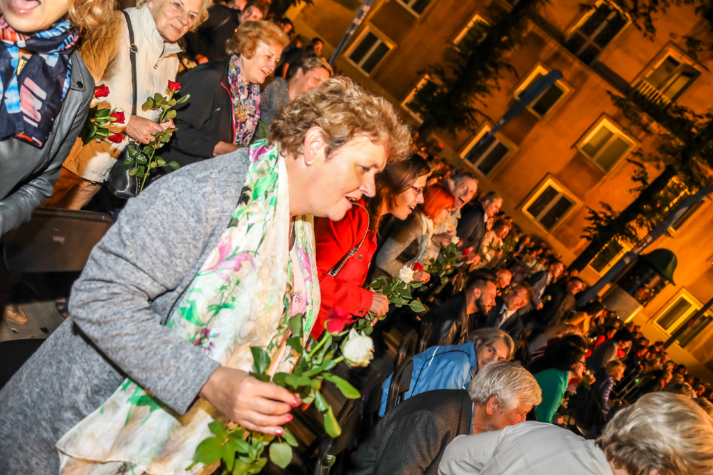 bs-08 września 2018-img_5104.jpg-Gala operetkowa,Nowa Huta,Majchrowski  Autor: B. Świerzowski