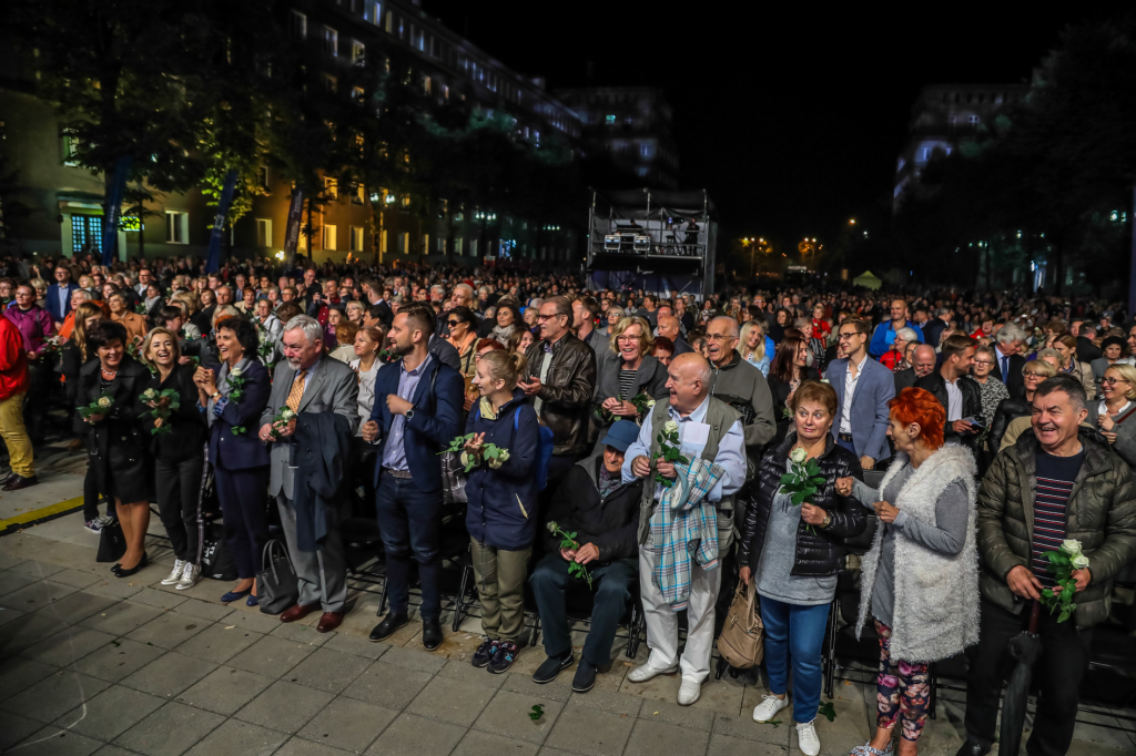 bs-08 września 2018-img_5128.jpg-Gala operetkowa,Nowa Huta,Majchrowski  Autor: B. Świerzowski